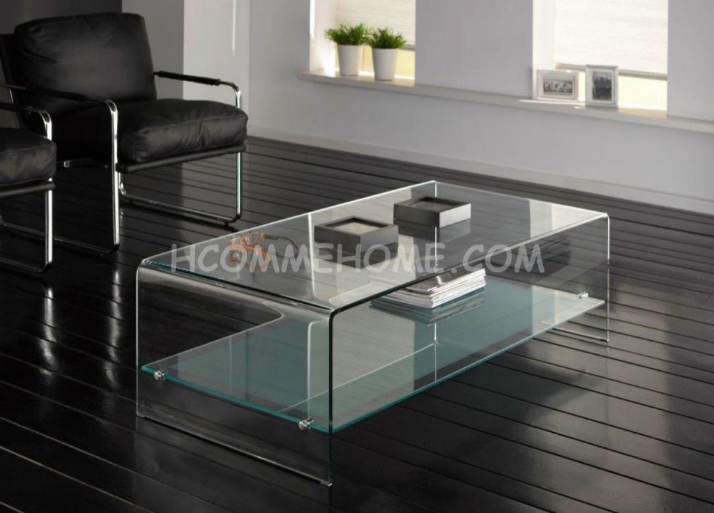 Table basse marbre design - Mobilier design, décoration d'intérieur