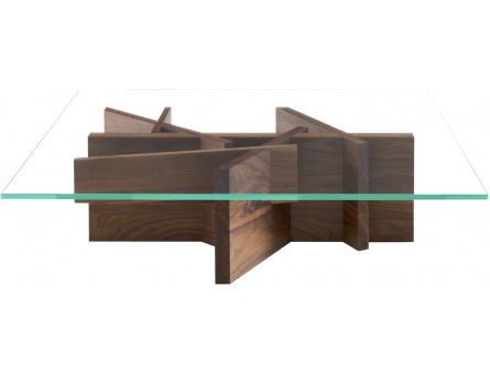 Ligne roset table basse relevable