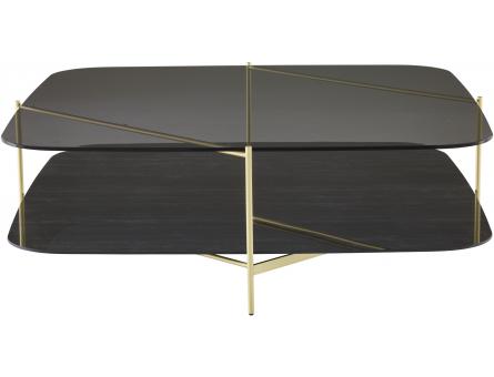 Table basse gigogne ligne roset