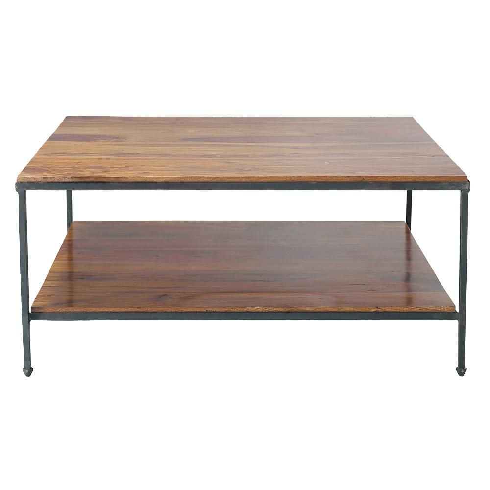 Table basse luberon pas cher