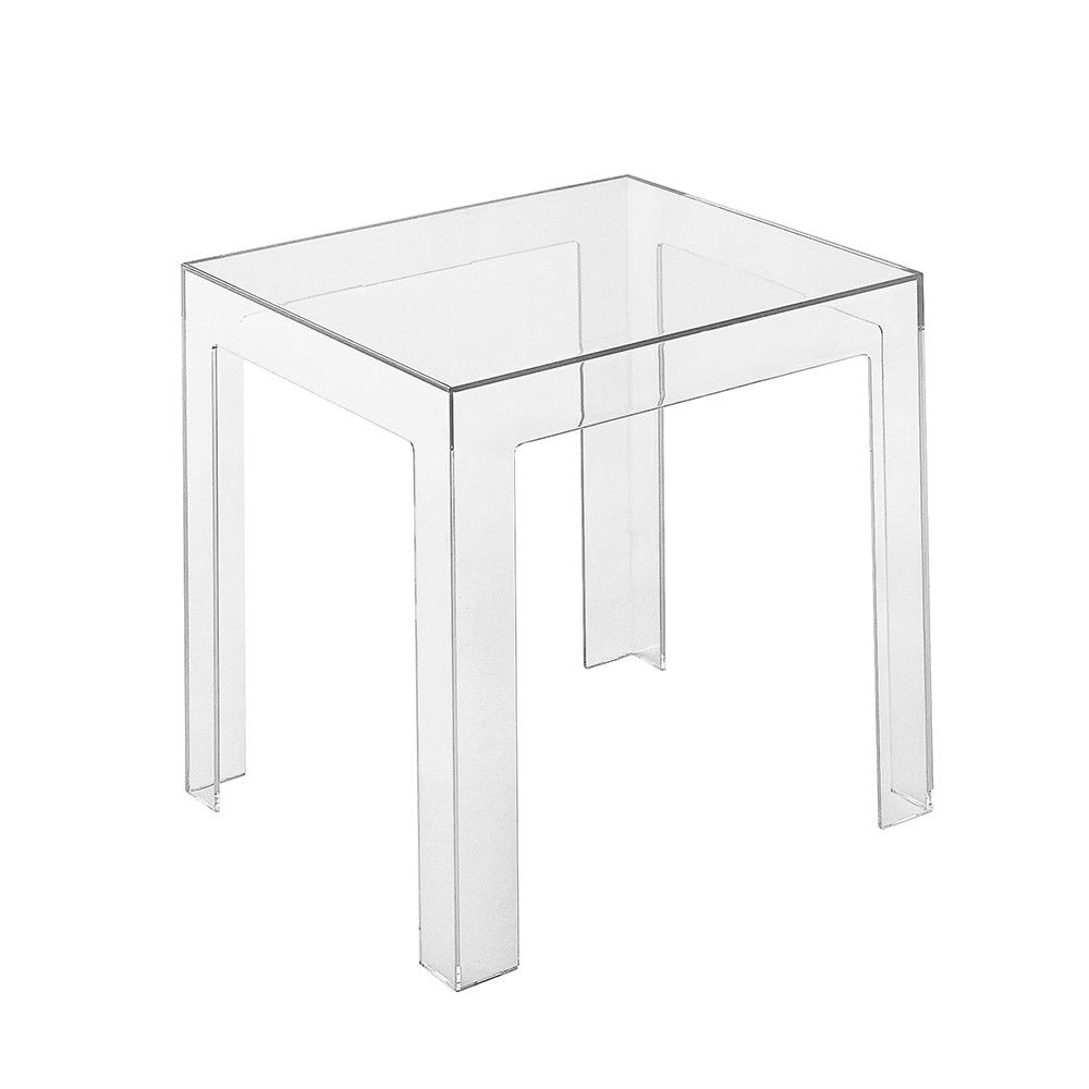 Table basse design kartell