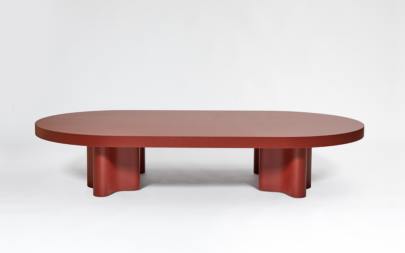 Table basse hay design