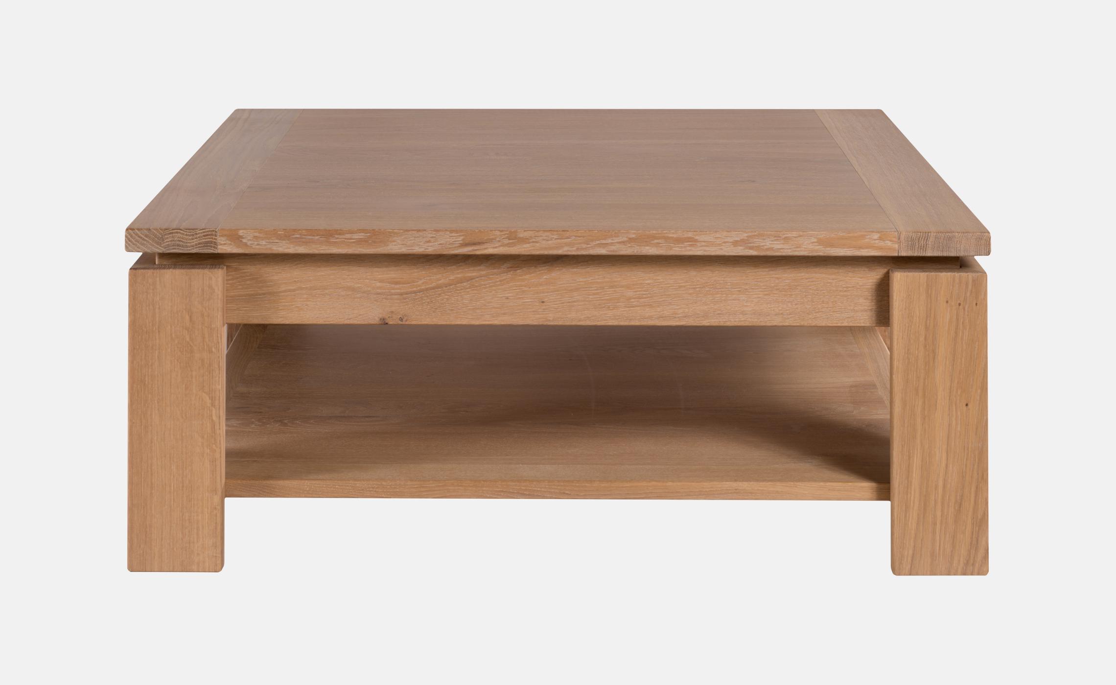 Table basse carrée jodhpur