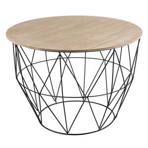 Table basse pas cher la foir'fouille