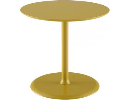 Table basse relevable cocktail scandinave