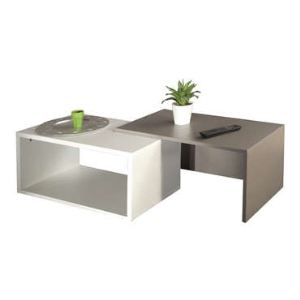 Table basse gigogne delamaison