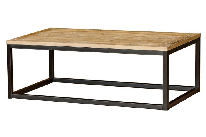 Table basse pas cher