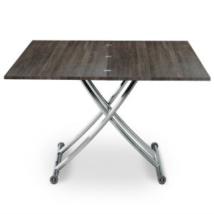 Table basse relevable comparateur de prix
