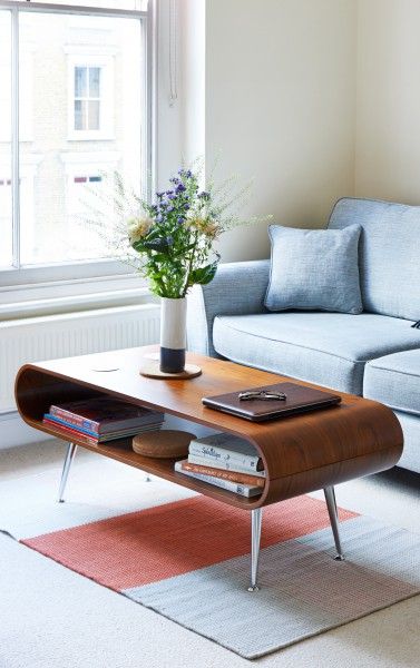 Table basse hooper