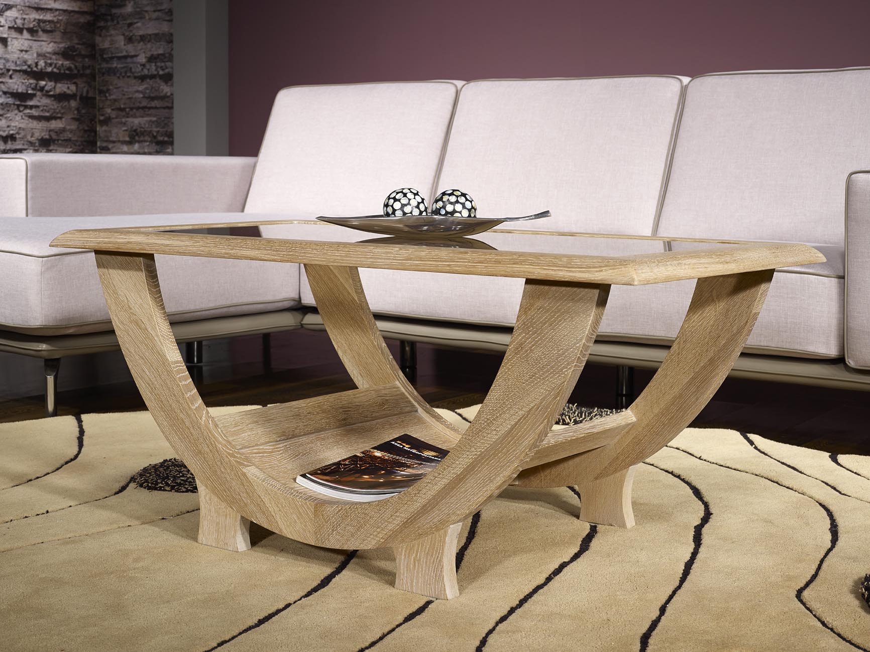 Table basse 60 cm hauteur pas cher