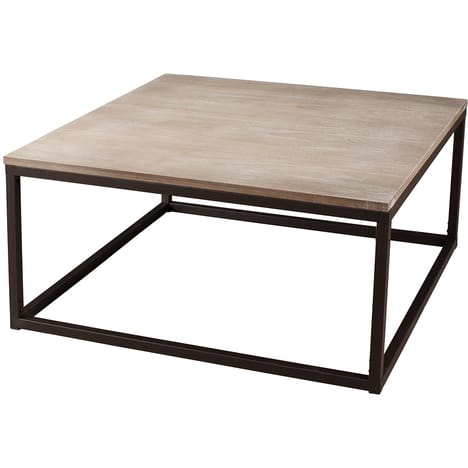 Table basse pas cher auchan