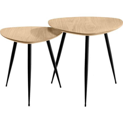 Table basse scandinave id market