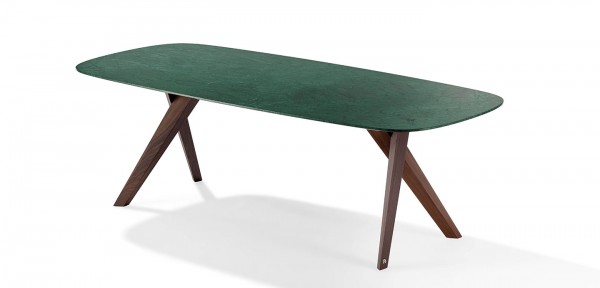 Table basse design ceramique