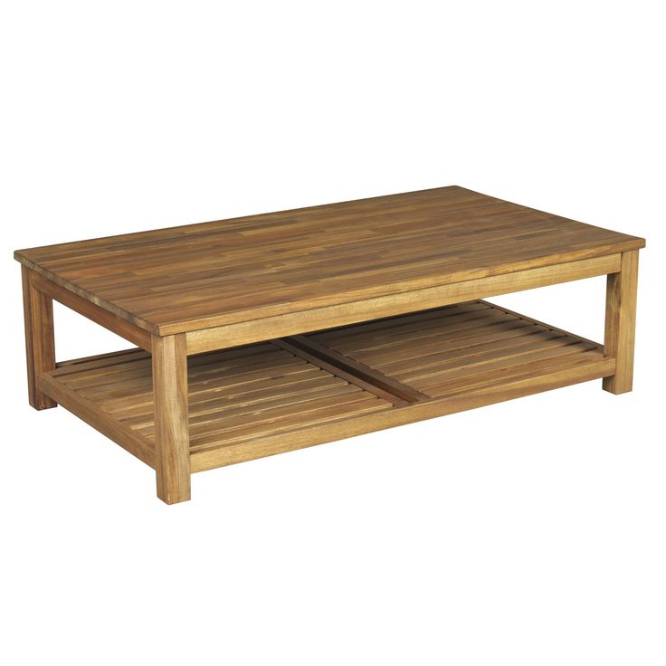 Table basse kony alinea