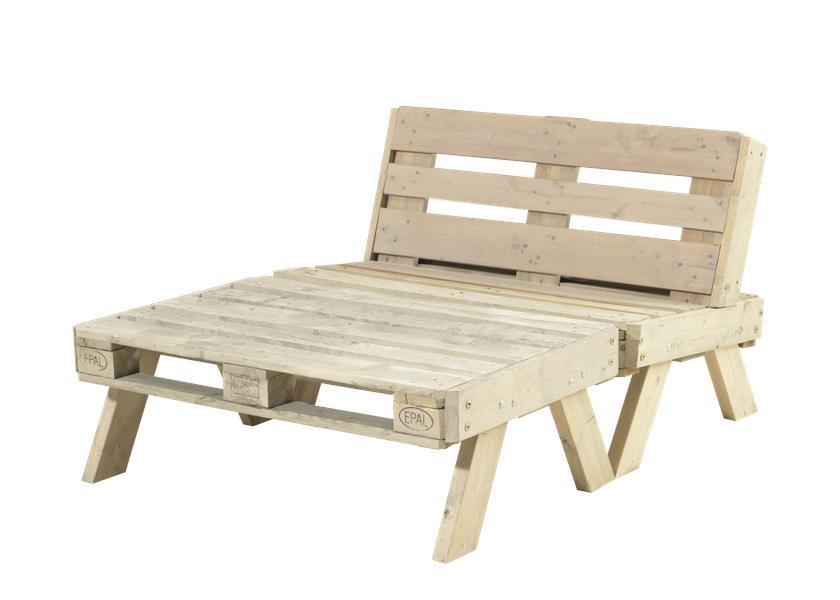Traitement bois table basse