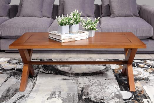 Table basse bois passion
