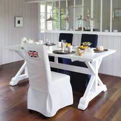 Table basse atlantique maison du monde