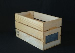 Table basse bois 2ememain