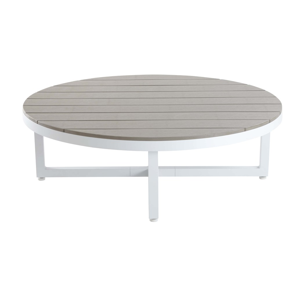 Table basse atlantide maison du monde