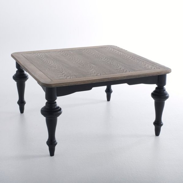 Table basse lipstick la redoute