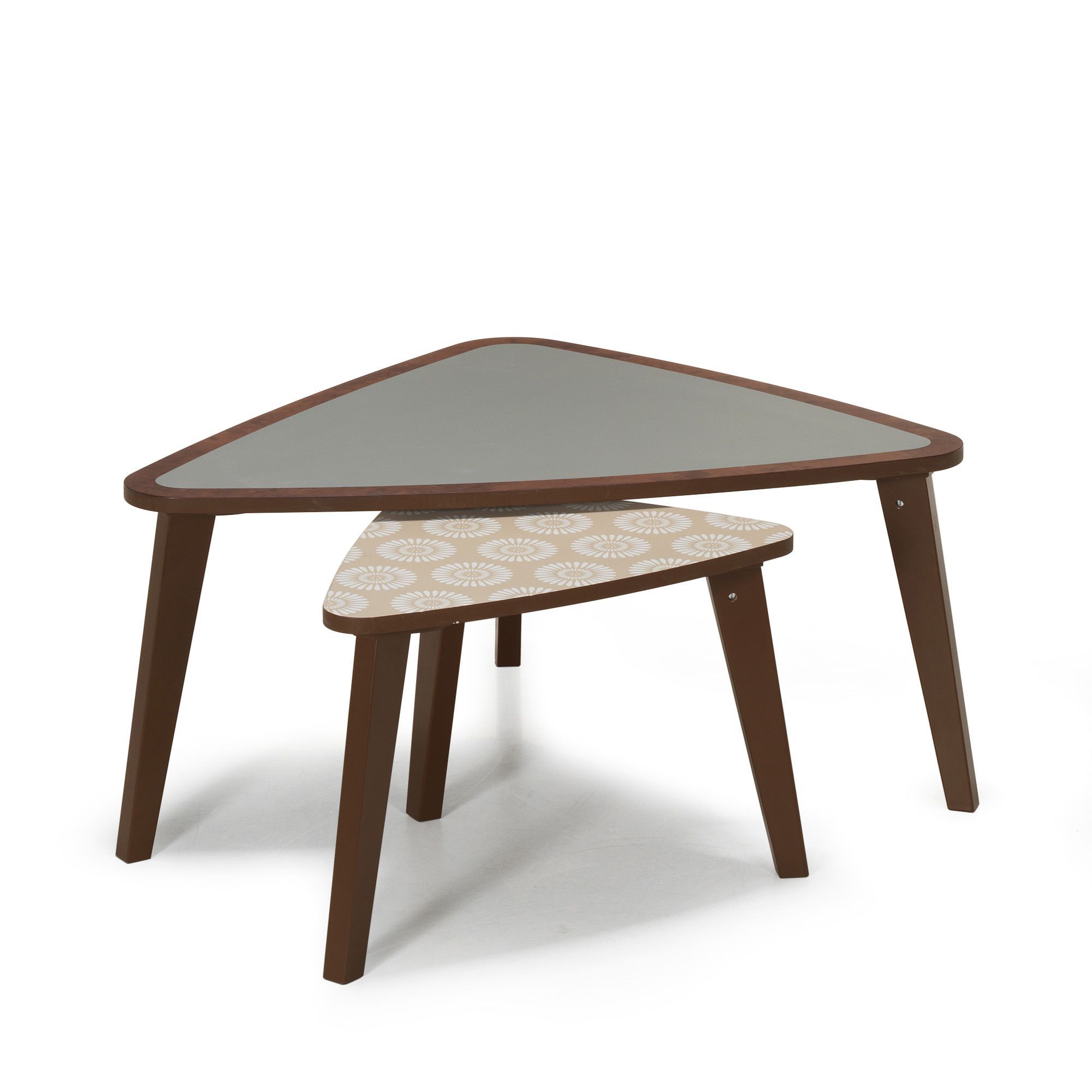 Table basse retro alinea
