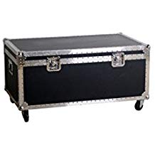 Table basse malle