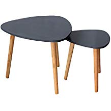 Petite table basse maison du monde