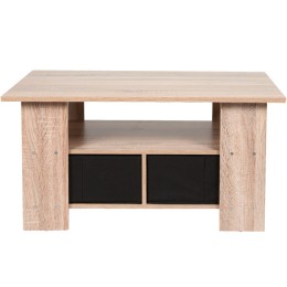 Table basse relevable gifi