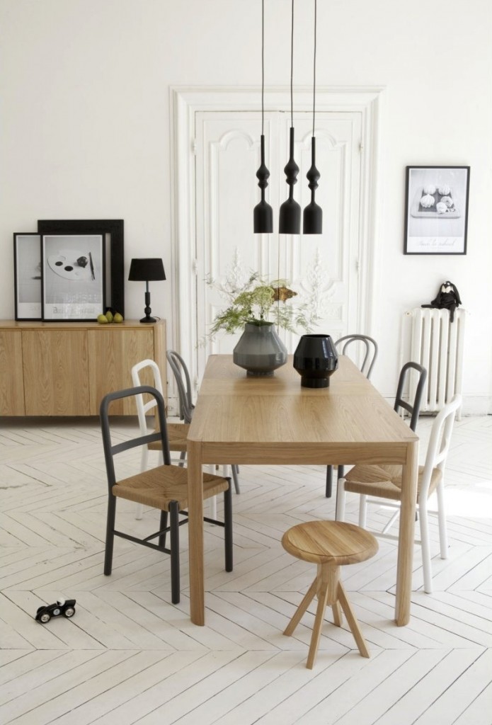 Table basse sam baron la redoute