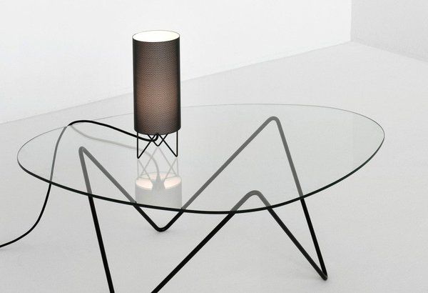 Table basse design ikonik