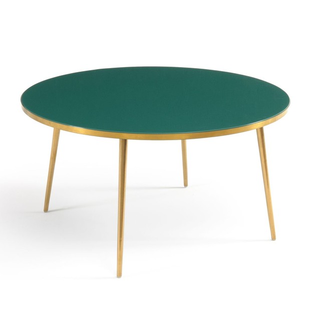 La redoute table basse retro
