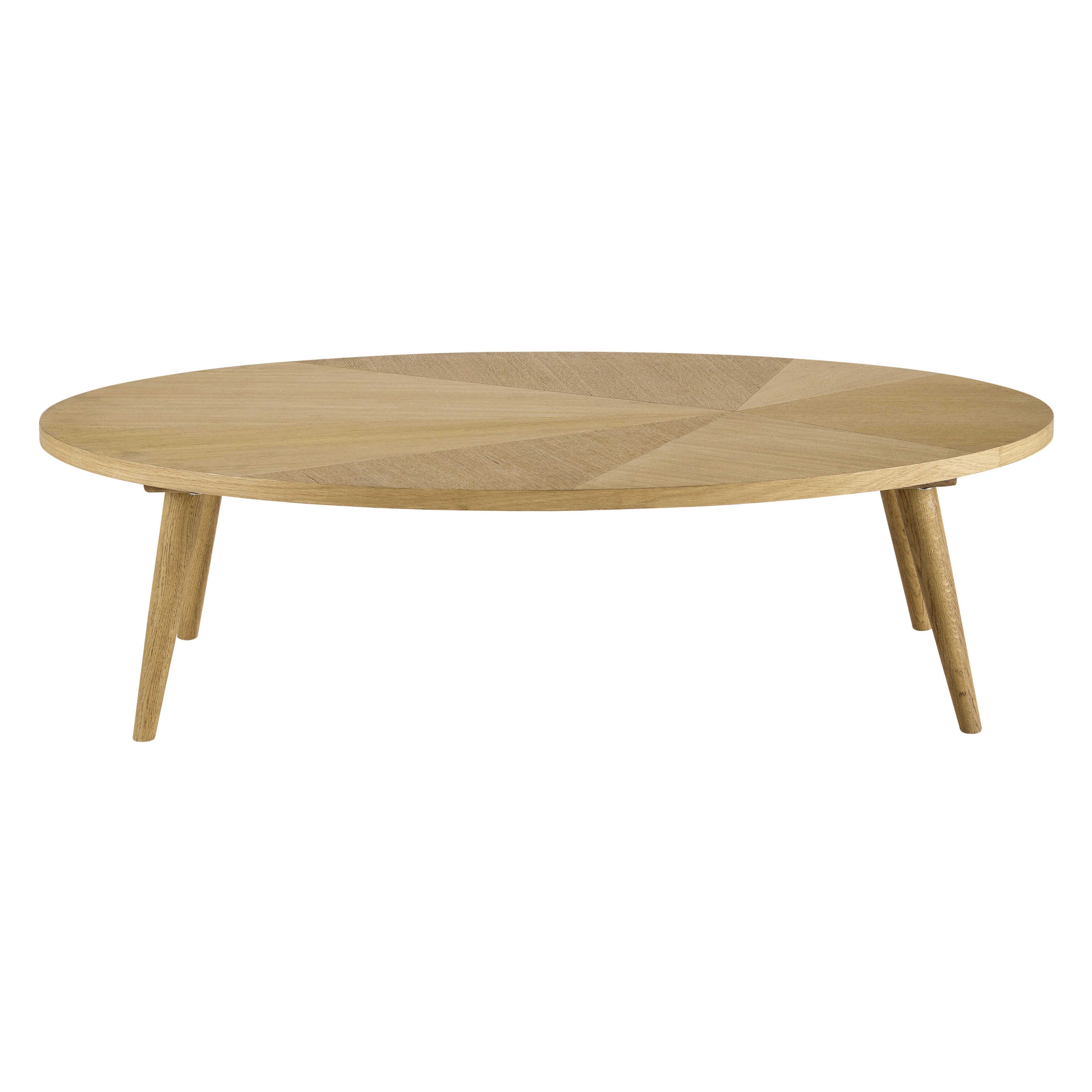 Table bois basse maison du monde