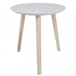 Table basse scandinave charlotte