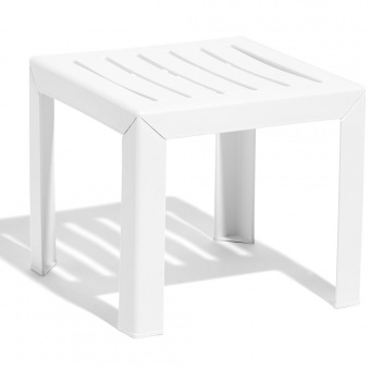 Table basse exterieur gifi