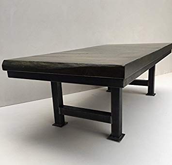 Amazon table basse bois