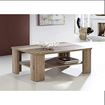 Table basse finlandek