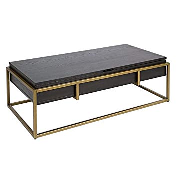 Table basse plateau relevable amazon
