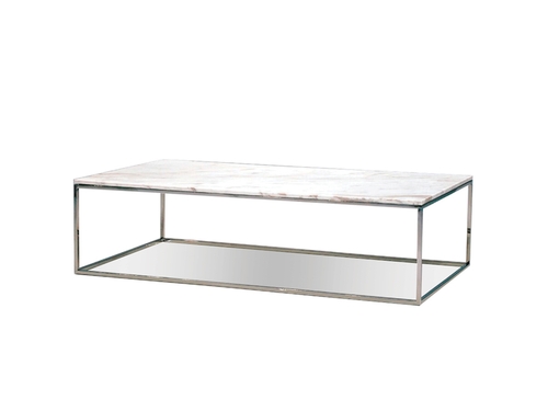 Table basse kube