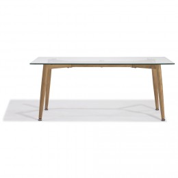 Table basse chez gifi