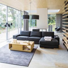 Maison du monde table basse hambourg