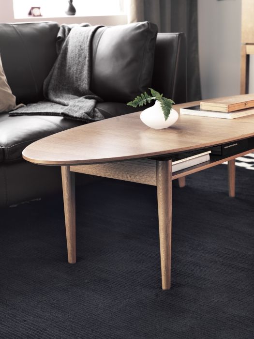 Table basse ouvrante ikea