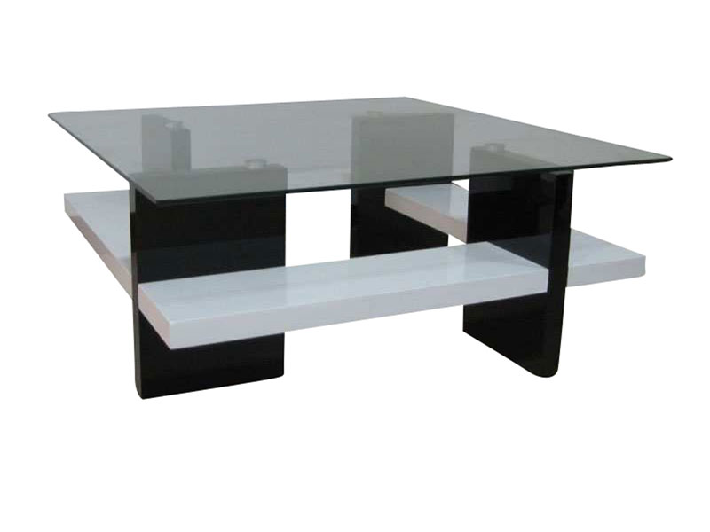 Table basse snack conforama