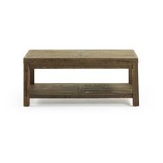 Table basse relevable goa banak