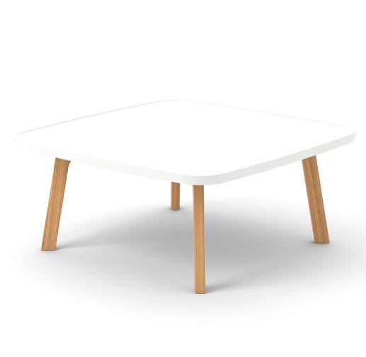 Table basse design nordique