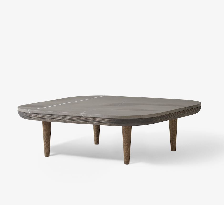 Table basse exterieur fly