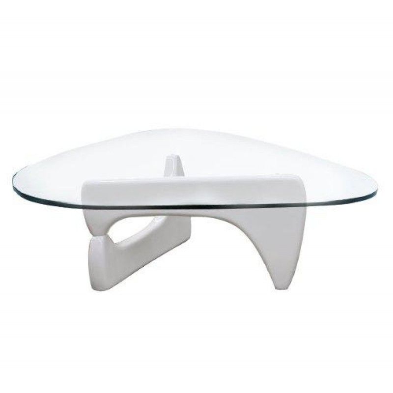 Table basse design isamu noguchi