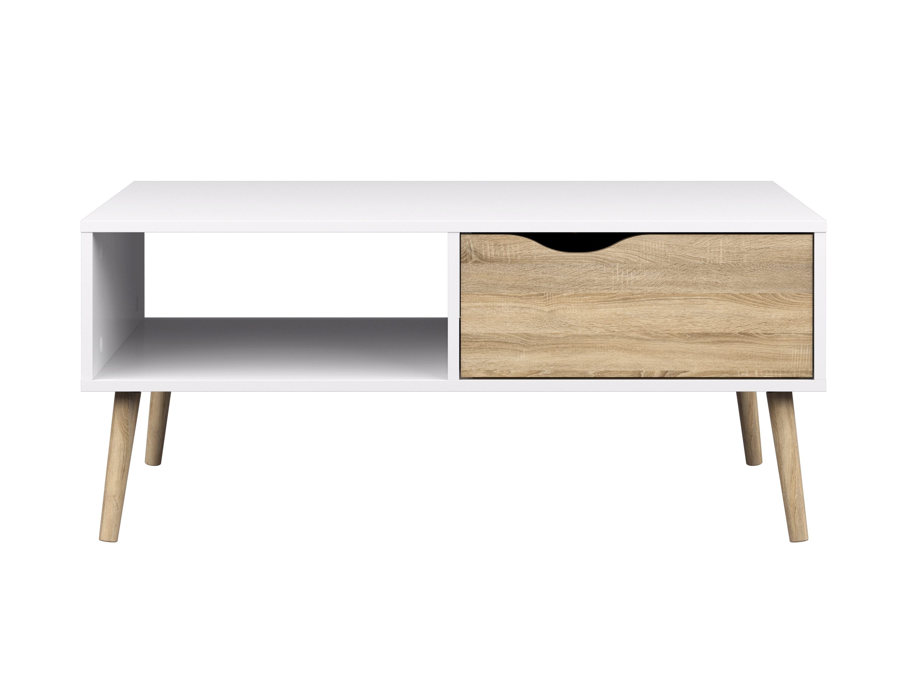 Table basse scandinave oslo