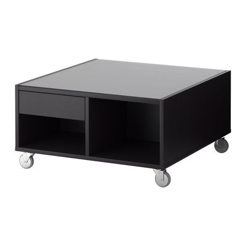 Table basse indienne