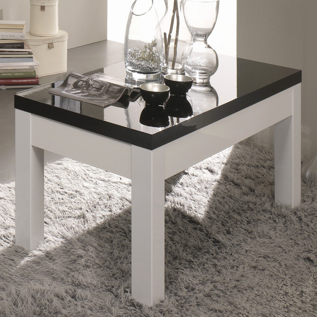 Table basse fly yale