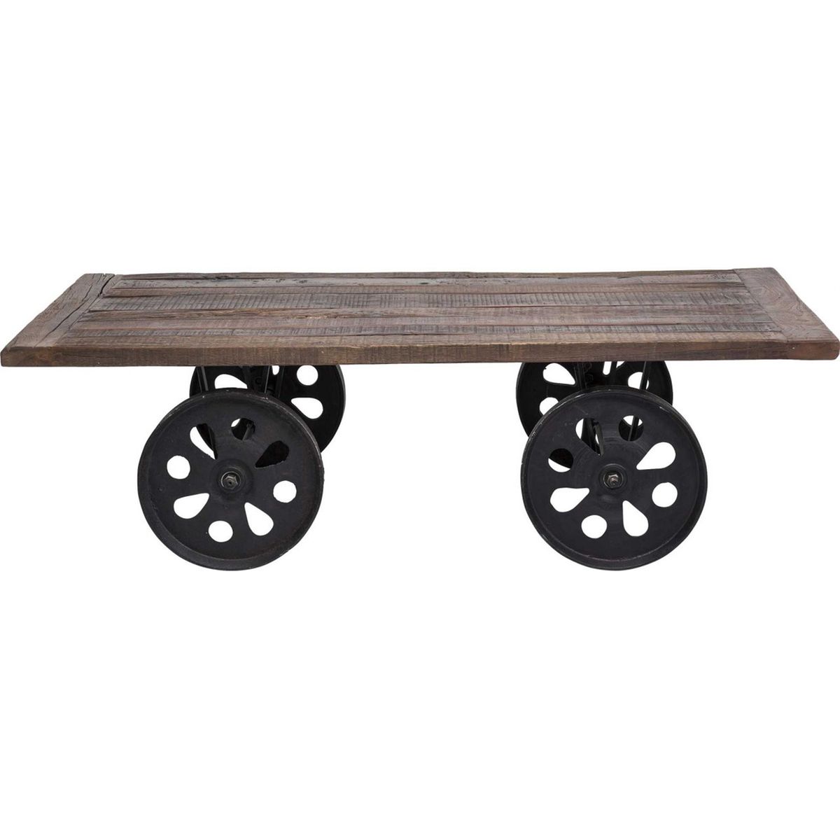 Table basse la redoute solde